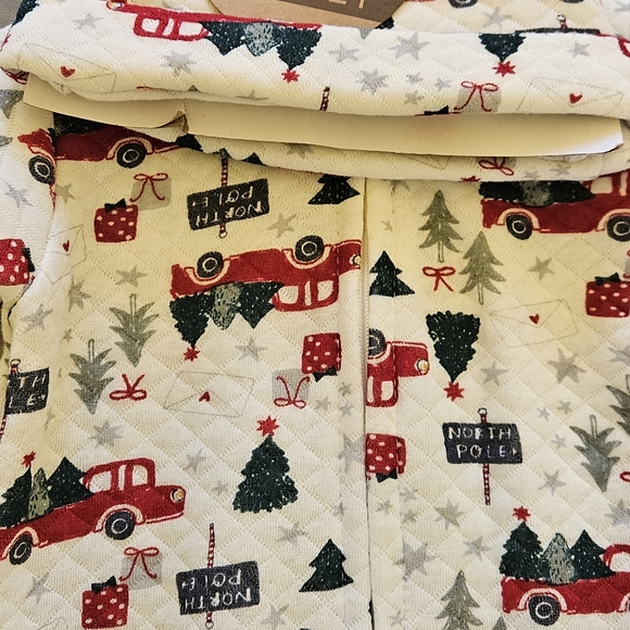 CHICK PEA 2 PIECE SET - Picture 6 of 8